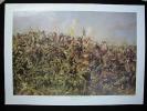 Custer's Last Stand E.S. Paxson Print